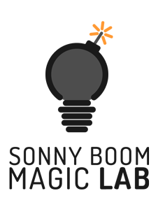 Sonnyboom Magic Lab